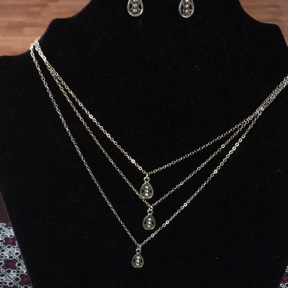 Necklace